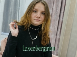Lexeebergman