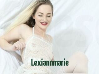 Lexiannmarie