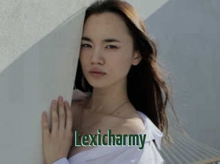 Lexicharmy
