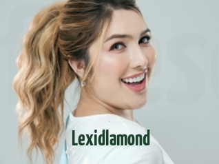 Lexidlamond