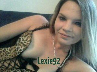 Lexie92