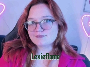 Lexieflame