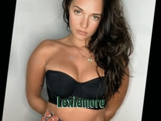 Lexiemore