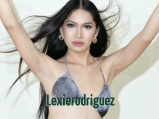 Lexierodriguez