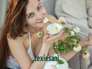 Lexiesani