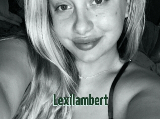 Lexilambert