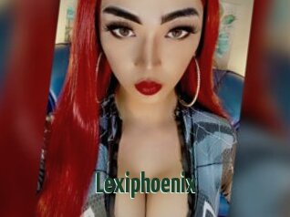 Lexiphoenix