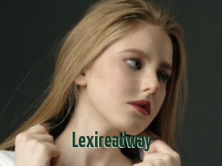 Lexireadway