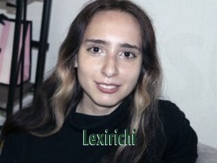 Lexirichi