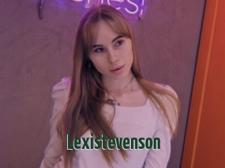 Lexistevenson