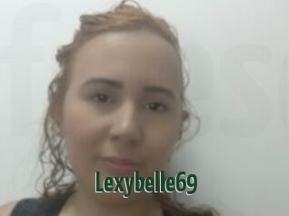Lexybelle69