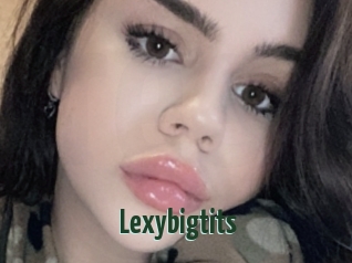 Lexybigtits