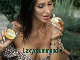 Lexydrummond