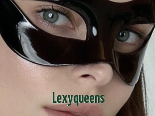 Lexyqueens