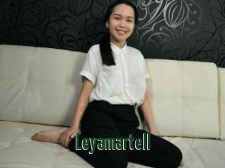 Leyamartell