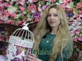 Leylakisa
