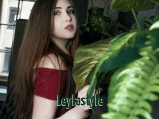 Leylastyle