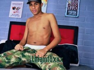 Lhiamfoxxx