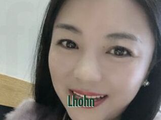 Lhohn