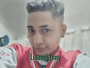 Liaandj3nny