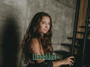 Liabakker
