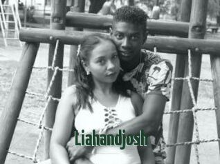 Liahandjosh