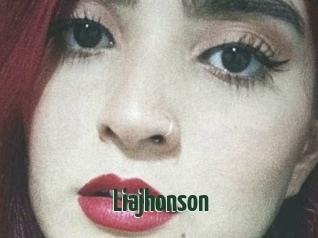 Liajhonson