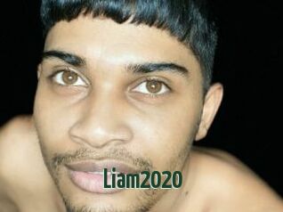 Liam2020