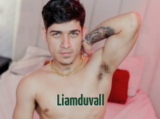 Liamduvall