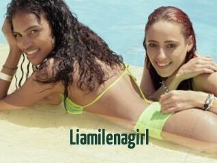 Liamilenagirl