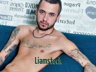 Liamsteck