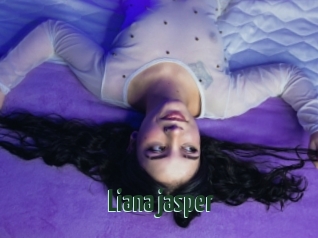 Liana_jasper