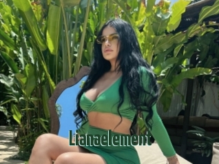 Lianaelement