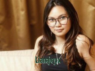 Lianajeyx