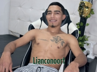 Lianconoort