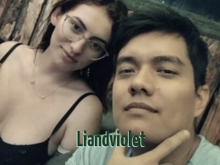 Liandviolet