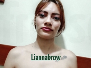 Liannabrow