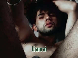 Lianrai