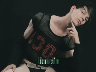 Lianrain