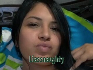 Liassnaughty