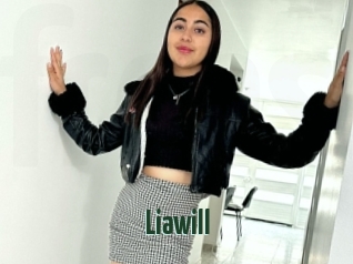Liawill
