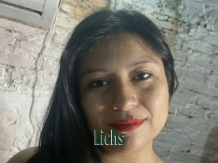 Lichs