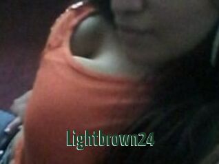 Lightbrown24