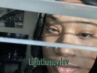 Lighthoneyluv