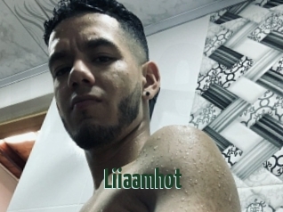 Liiaamhot