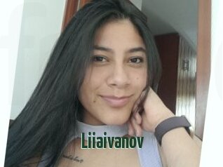 Liiaivanov