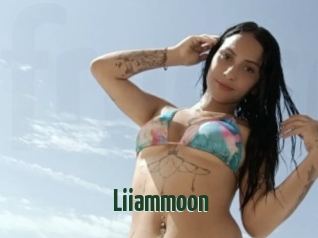 Liiammoon
