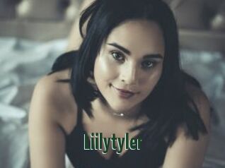 Liilytyler