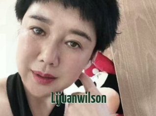 Lijuanwilson
