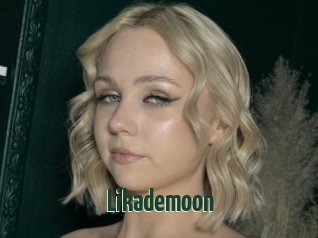 Likademoon